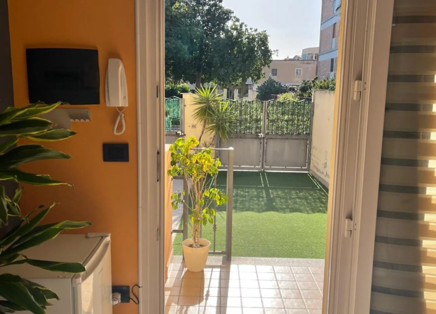 Monolocale Confortevole Uso Esclusivo Quartu SantʼElena İtalya