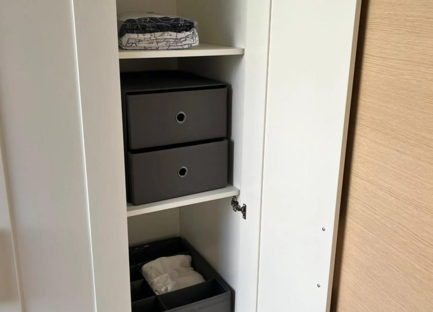 Daire Monolocale Confortevole Uso Esclusivo Quartu SantʼElena