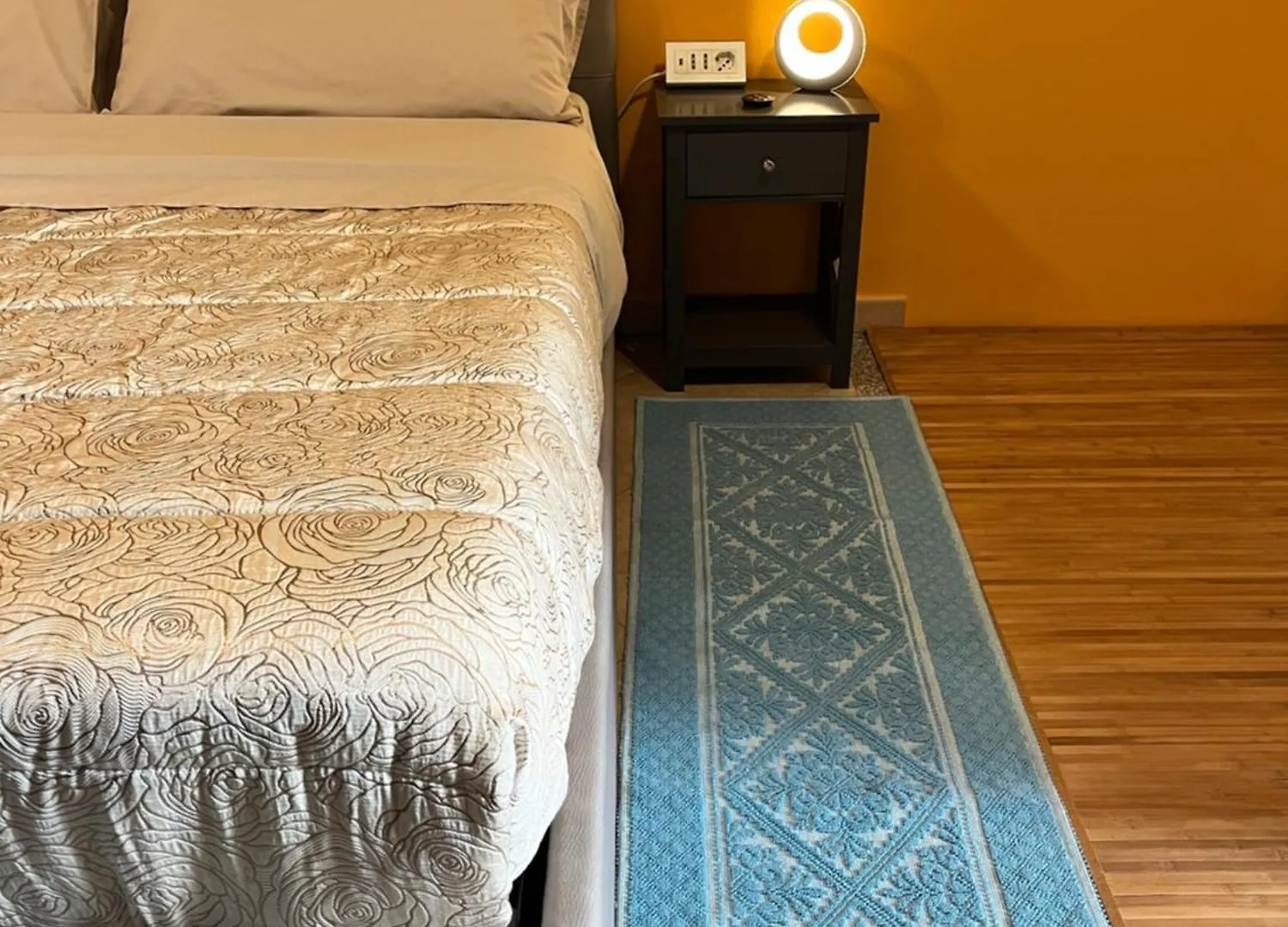 Monolocale Confortevole Uso Esclusivo Quartu SantʼElena Διαμέρισμα