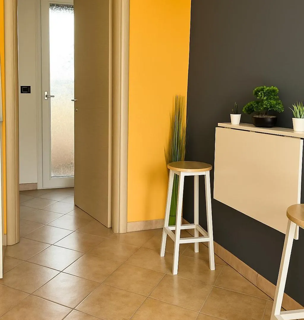 Monolocale Confortevole Uso Esclusivo Quartu SantʼElena İtalya