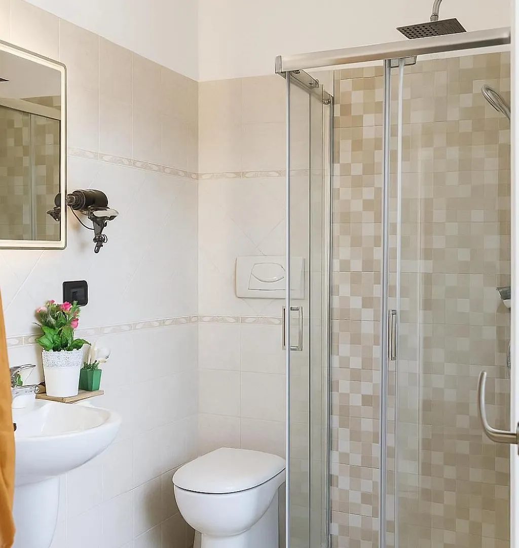 Monolocale Confortevole Uso Esclusivo Quartu SantʼElena 0*,  Ιταλία