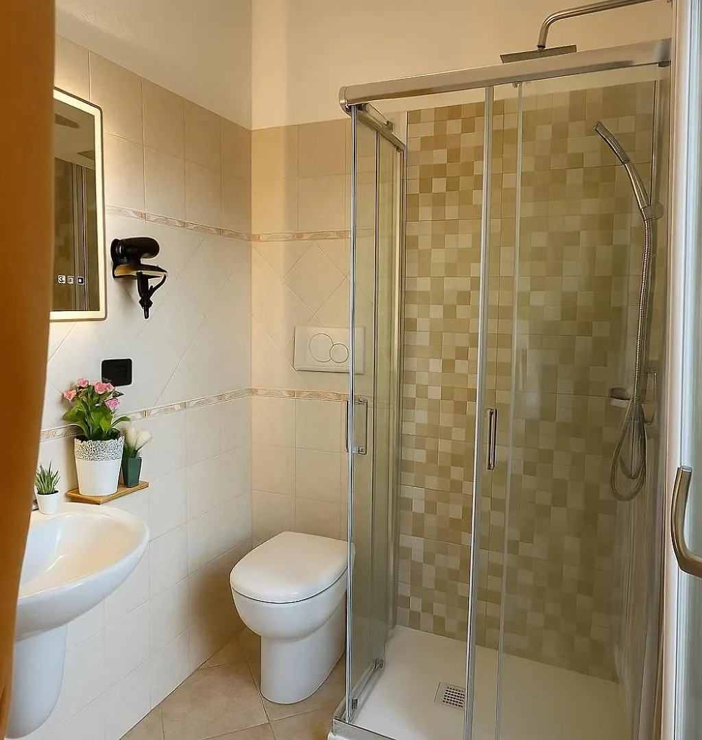 Monolocale Confortevole Uso Esclusivo Quartu SantʼElena Διαμέρισμα